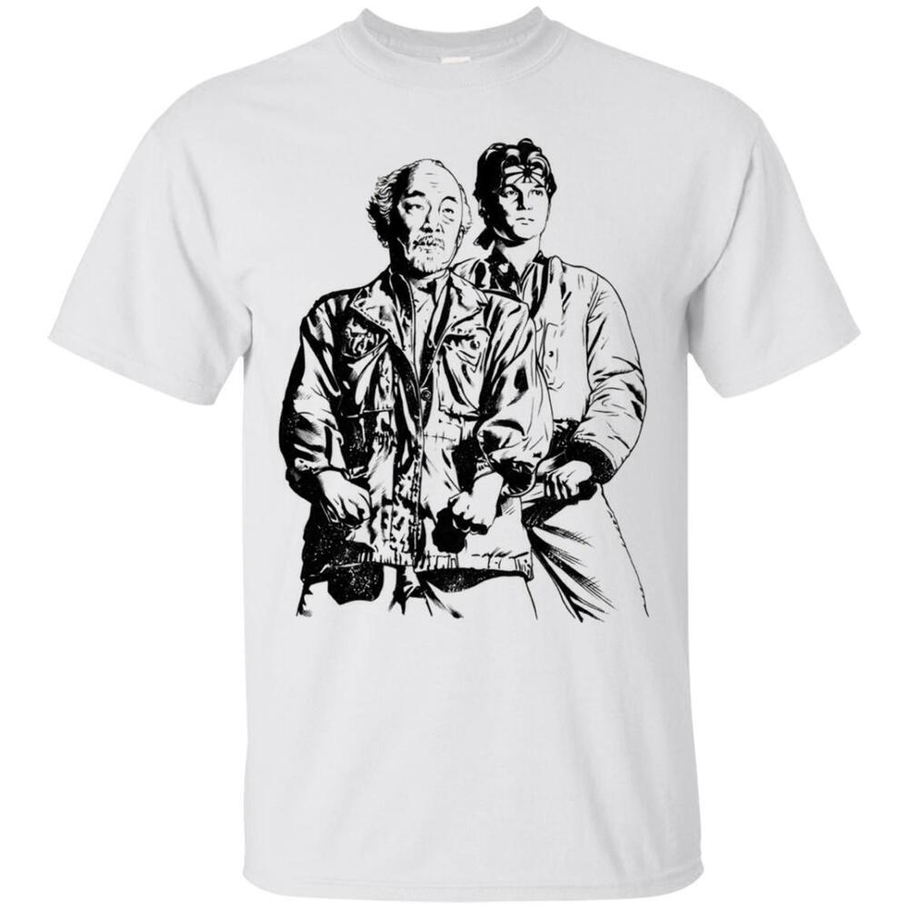 Karate Tshirt